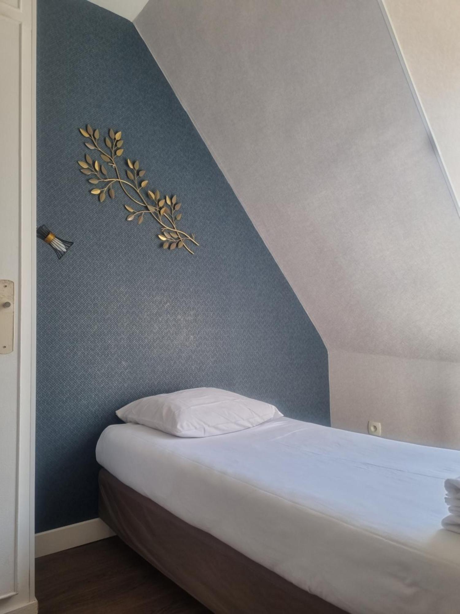 Hotel Eiffel Kensington Париж Екстер'єр фото